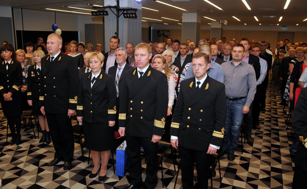 Фгбу западной арктики. Морская администрация порта Мурманск. Администрация морских портов Западной Арктики. Администрация морских портов Западной Арктики Мурманск. Порт Мурманск сотрудники.